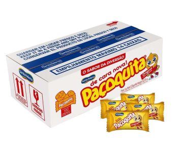 Pacoca Santa Helena 15 g