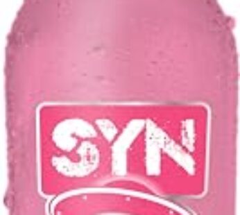 Vodka Ice Syn Pet 300ml