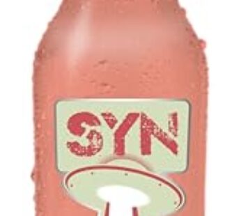 Vodka Ice Syn Pet 300ml