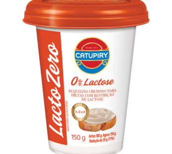 Requeijao Catupiry 180g