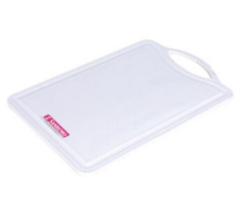 Tabua Corte Plastico Sanremo