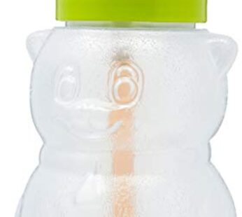 Garrafa Bico Gato Plastico Sanremo 300ml