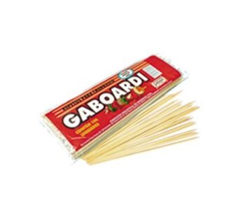 Palito P/Churrasco Gaboardi C/80