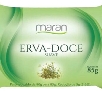 Sabonete Maran 90g