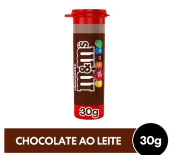 Chocolate M&m 30g