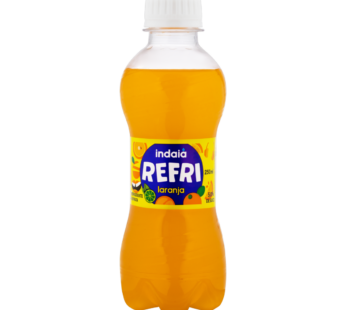 Refrigerante Indaia Refri Pet 250ml