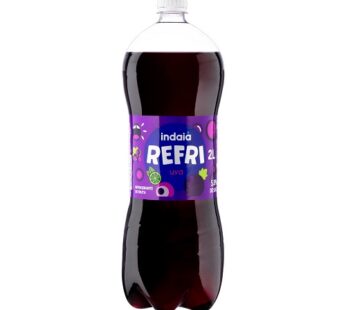 Refrigerante Indaia Pet 2l