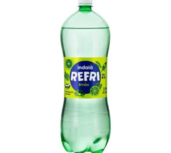 Refrigerante Indaia Pet 2l