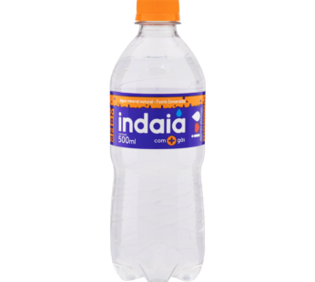 Agua Mineral Indaia 500ml