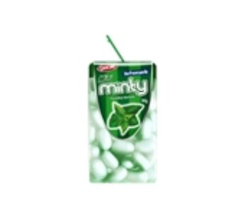 Pastilha Docile Minty 168g