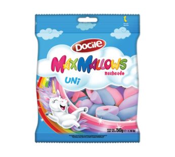 Maxmallows Twist Docile 50g