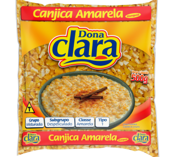 Munguza Dona Clara 500g