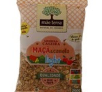Granola Mae Terra  250g