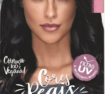 Kit Coloraçao Beautycolor