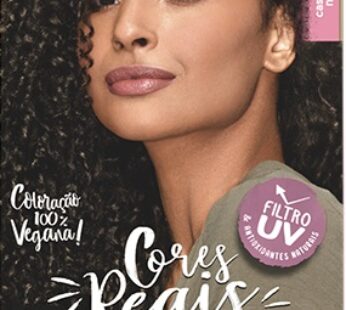 Kit Coloraçao Beautycolor