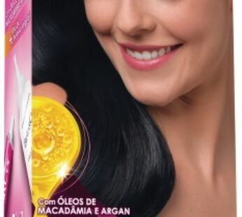 Tintura Kit Bela&cor