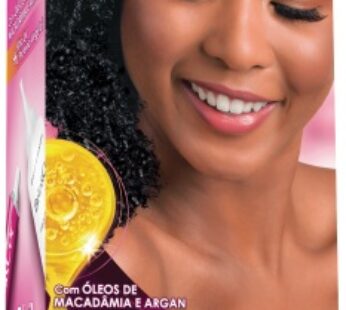 Tintura Kit Bela&cor