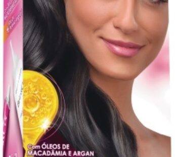 Tintura Kit Bela&cor