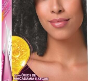 Tintura Mini Kit Belacor