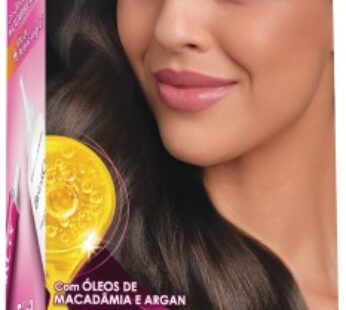 Tintura Kit Bela&cor