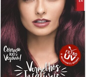 Kit Coloraçao Beautycolor