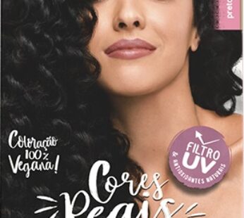 Kit Coloraçao Beautycolor