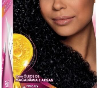 Tintura Kit Bela&cor