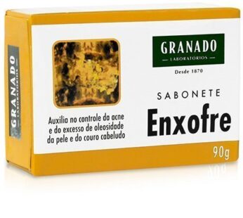 Sabonete Granado 90g