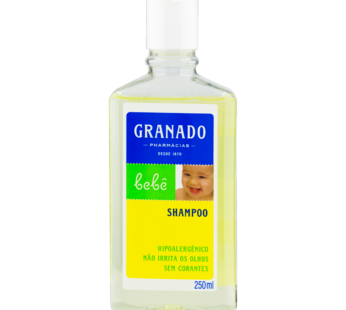 Shampoo Granado Baby 250ml