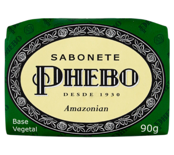 Sabonete Phebo 90g