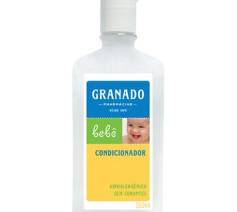 Condicionador Granado Baby 250ml
