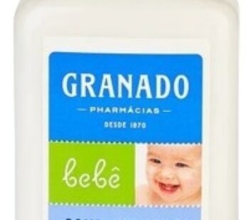 Condicionador Baby Granado 250ml