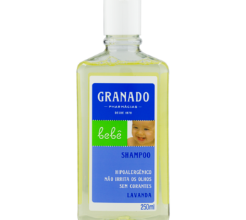 Shampoo Granado Baby 250ml