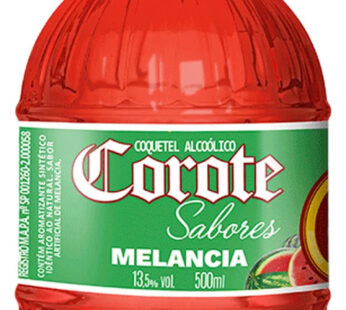 Coquetel Alcoolico Corote Pet 500ml