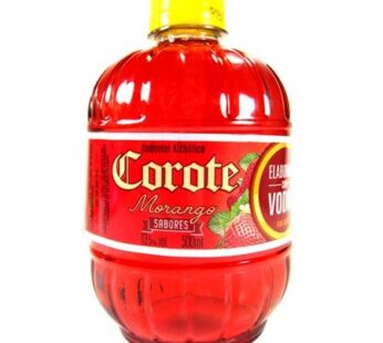 Coquetel Alcoolico Corote Pet 500ml