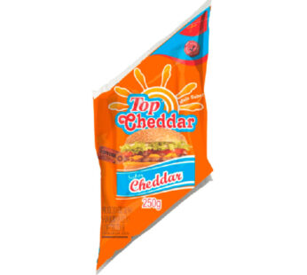 Requeijao Top Milk Vale Do Pardo Sc 250g