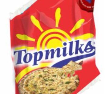 Requeijao Top Milk Vale Do Pardo Sc 250g