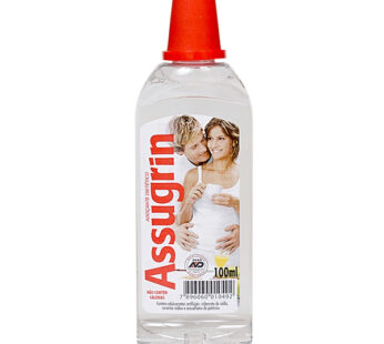 Adocante Liquido Assugrin 100ml