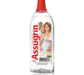 Adocante Liquido Assugrin 200ml