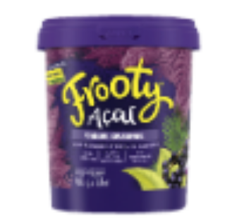 Acai Frooty 700ml