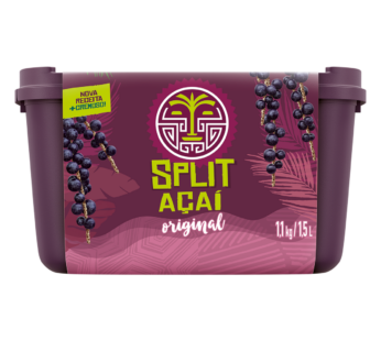Acai Split Frooty 1,5l