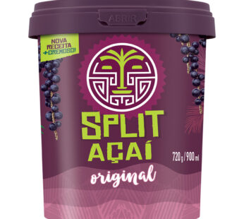 Acai Split Frooty 900ml
