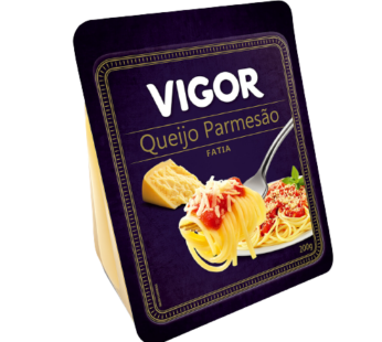 Queijo Parmesao Vigor 200g