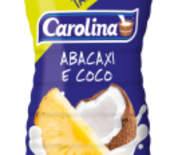 Bebida Lactea Carolina Gf 1,250kg