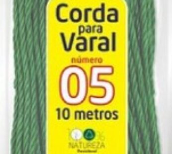 Corda Varal Supercorda