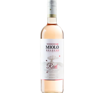 Vinho Miolo Selecao 750ml