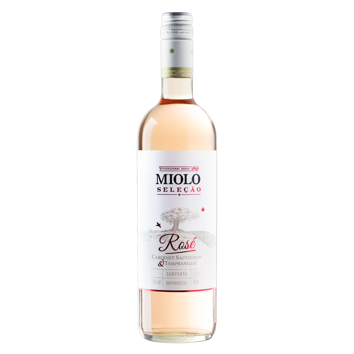 Vinho Miolo Selecao 750ml