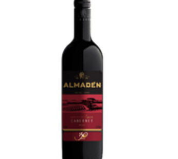 Vinho Almaden Cabernet Sauvignon 750ml