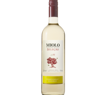 Vinho Miolo Selecao 750ml