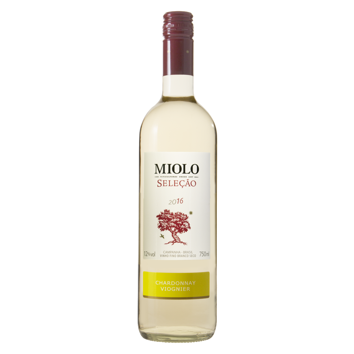 Vinho Miolo Selecao 750ml